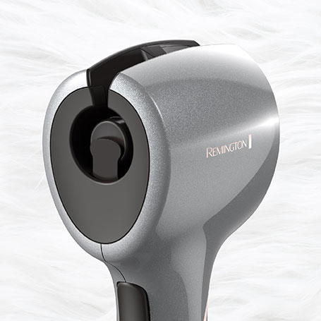 3 4 Barrel Chamber Curler with Two Way Auto Curl Technology Remington